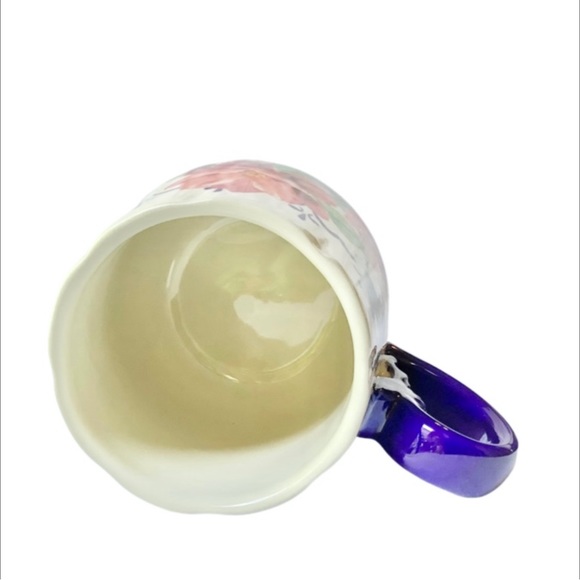 The Pioneer Woman Spring Bouquet floral ceramic mug - Picture 7 of 7